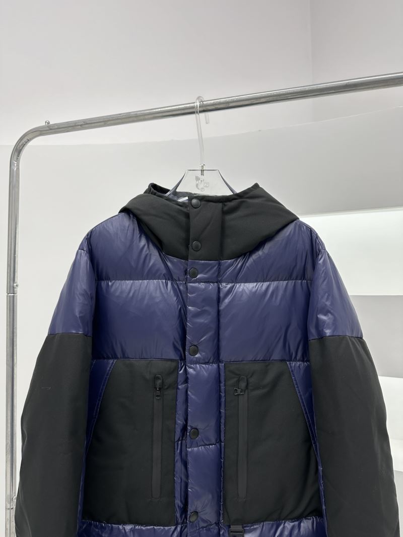 Burberry Down Jackets